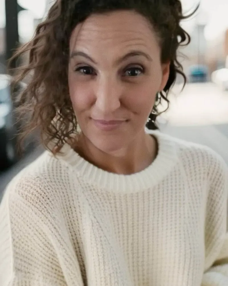 Kristie, owner and founder of Done and Done DMV Service