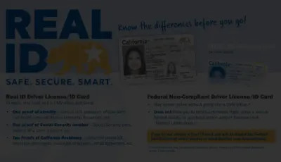 Real ID is the Key to Seamless Travel
