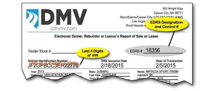 EDRS document