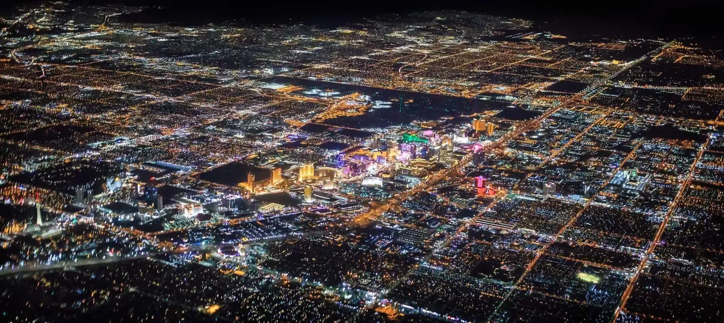 Las Vegas DMV